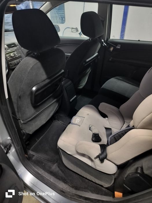 Ford Focus C-Max 1.6 HDi