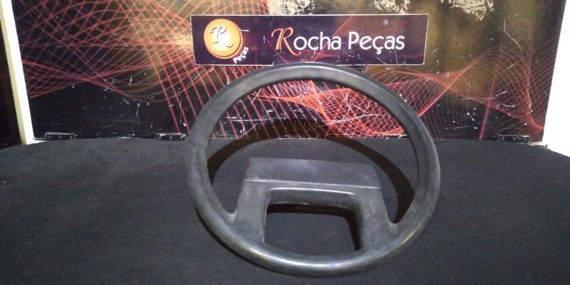 Volante Renault 9 (L42_)