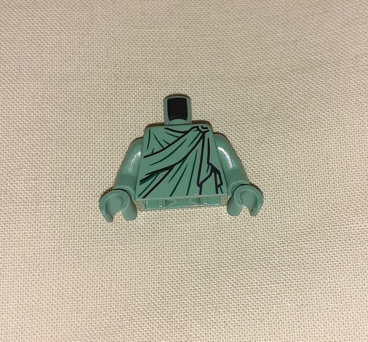 nowe LEGO 10365 tors 973pb6366c01 poc052 black pearl figurehead