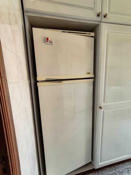 Apartamento T1 para arrendar Campo grande- Alvalade