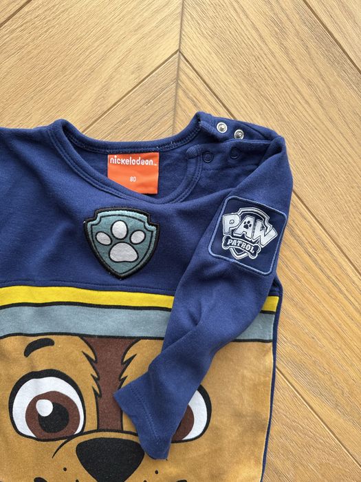 Body Paw Patrol/Psi patrol  Chase rozm 80