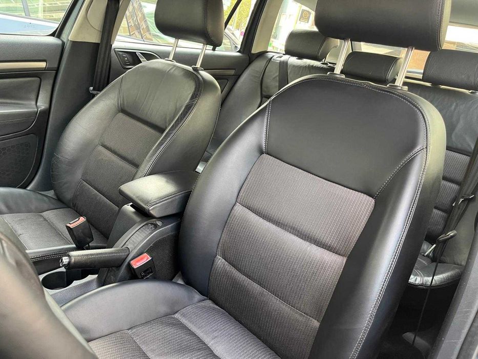 Skoda Octavia Break 2.0 TDI Caixa Automática DSG | Financiamento 100%