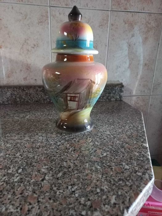 Bomboneira Clássica