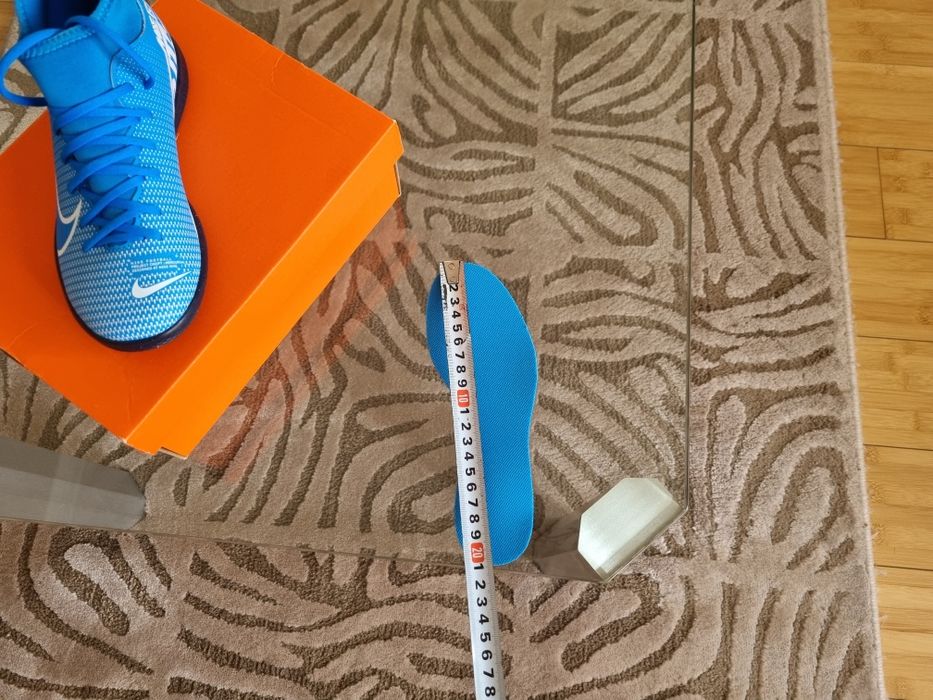 Футзалки детские Nike 33 размер