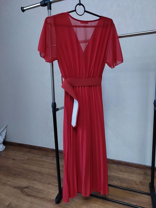 Сукня максі, 42-44 розміру.