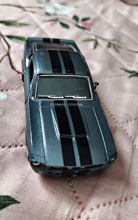Greenlight Ford Mustang Eleanor auta kolekcjonerskie
