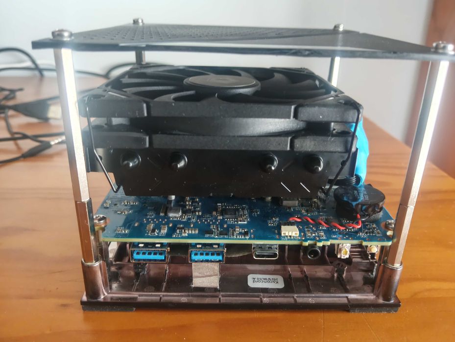 Mini PC Firebat AM02