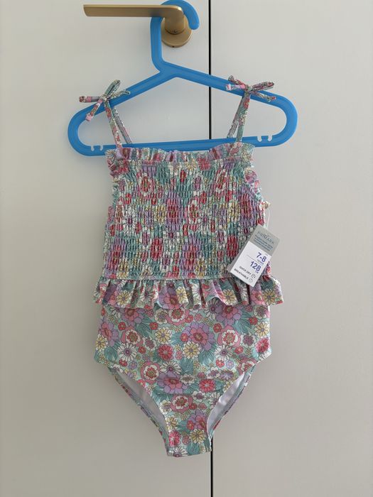 Nowy strój kąpielowy Primark rozmiar 128