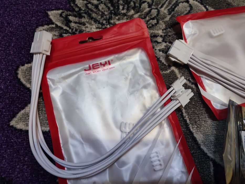 Райзер  PCI-E 3.0, кулер ARGB Gamdias, контроллер управления ARGB