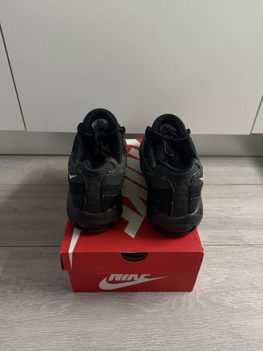 Кросівки Nike Air Max 95! 42-розмір.