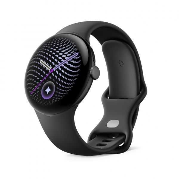 Pixel Watch 5 41/45 mm | Novo | Selado | Factura | 3 anos garantia