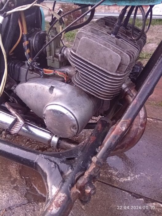 Продам Юпитер 5 переходной