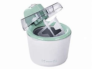 Maszynka do lodów (Ice maker) SilverCrest