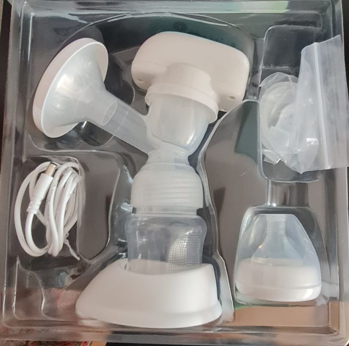 Super Promoção Bomba elétrica da Becken