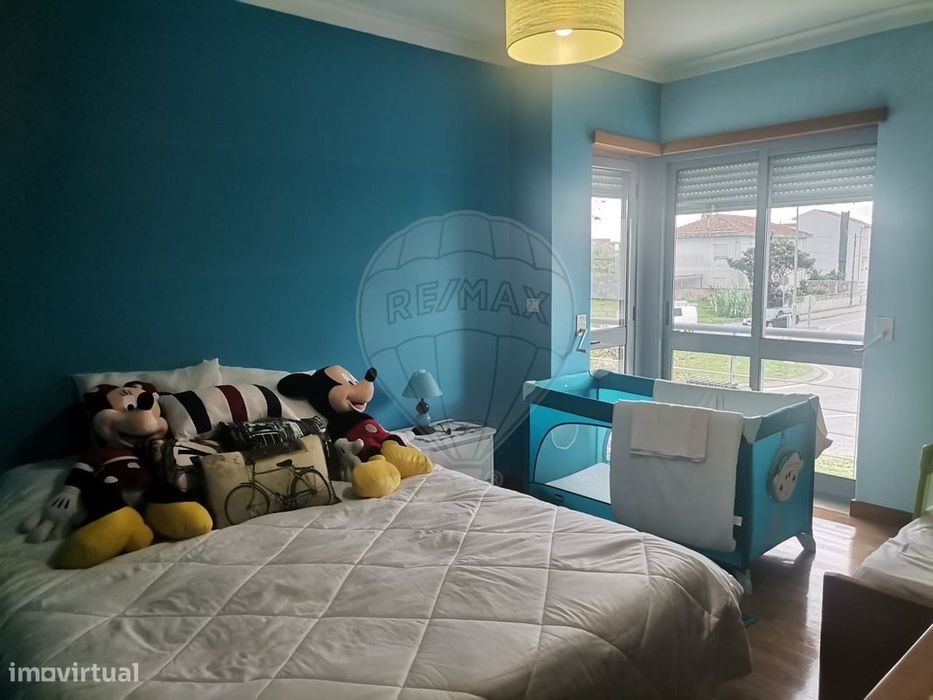 Apartamento T4 para venda