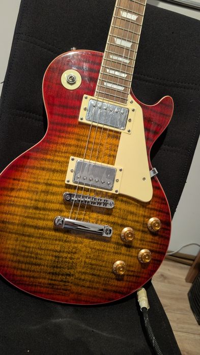 Gitara Elektryczna Les Paul - Aiersi -