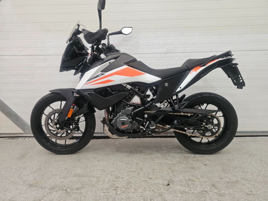 KTM
