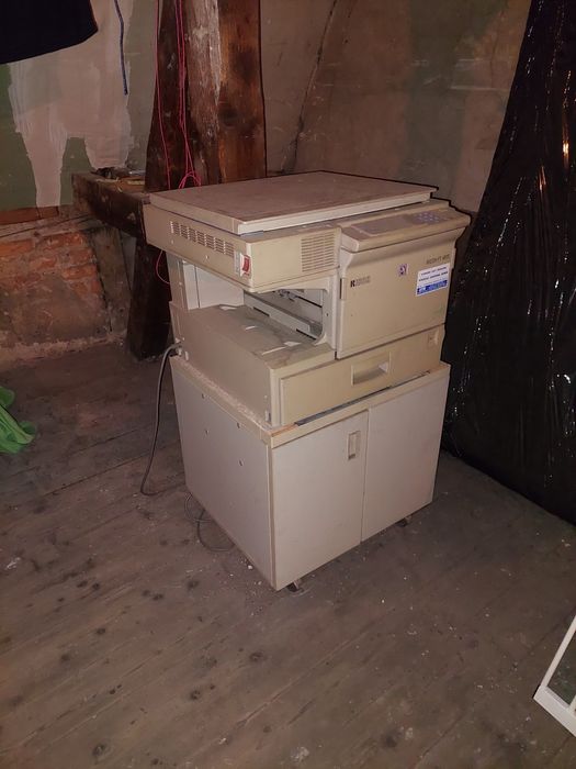 Kserokopiarka za darmo