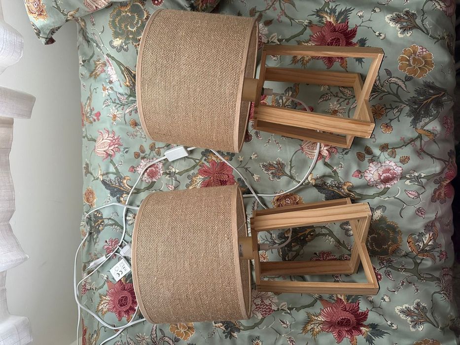 Candeeiros de quarto KASA