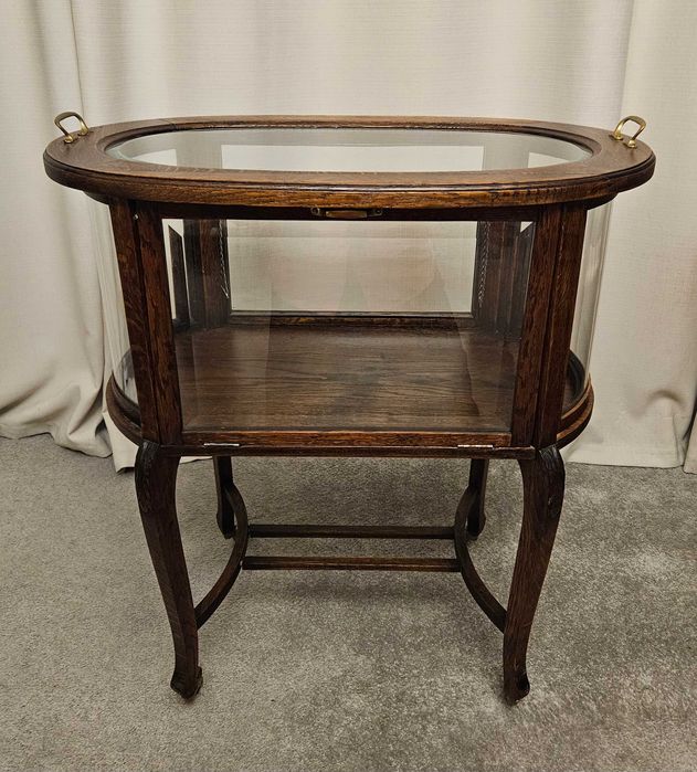 Barek z 1 połowy XX wieku