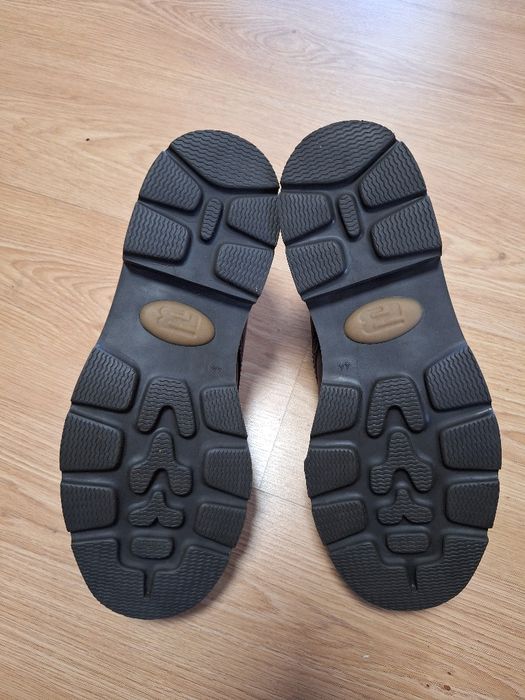 Botas novas 44 Pull & Bear