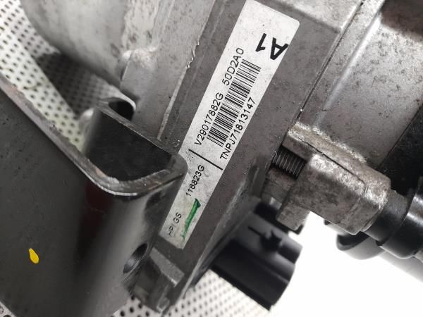 Bomba de direção CITROËN C4 II Van (NC)