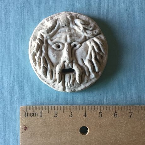 Mouth of Truth Miniature