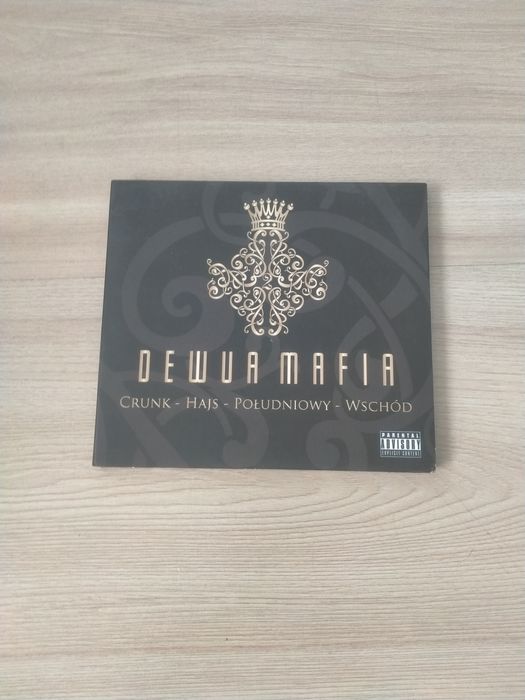 Dewua mafia używana