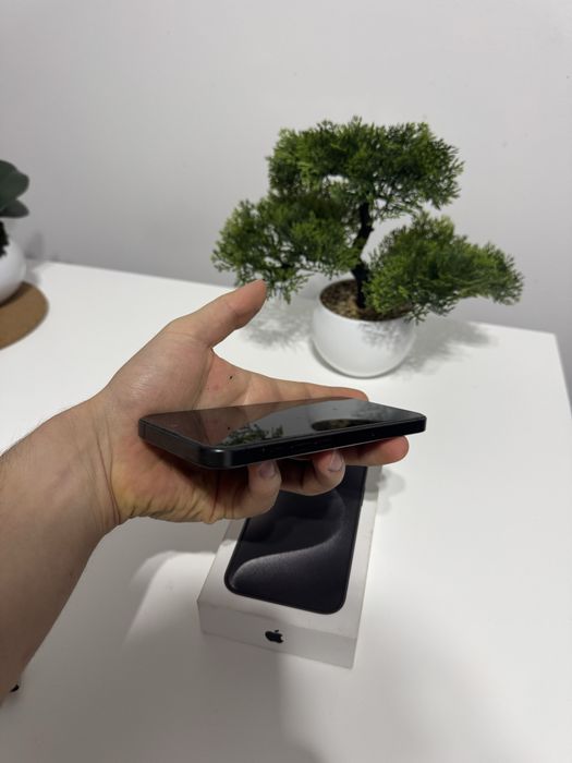 Iphone 15pro kondycja 89%