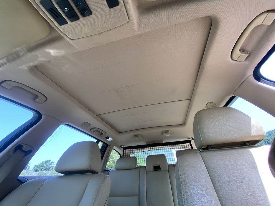 BMW 520d / Ano 2006 / 410.000 kms (Troco por ML, X5, Cherokee, Freemont/Journey e Captiva)