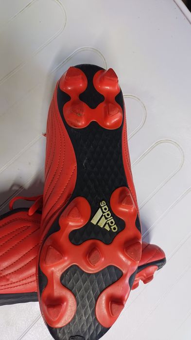 Buty sportowe młodzierzowe