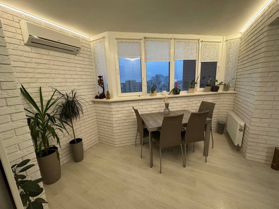 2-rooms apartment apartment by the address (area 77 m²) - Atlanta.ua - photo 7