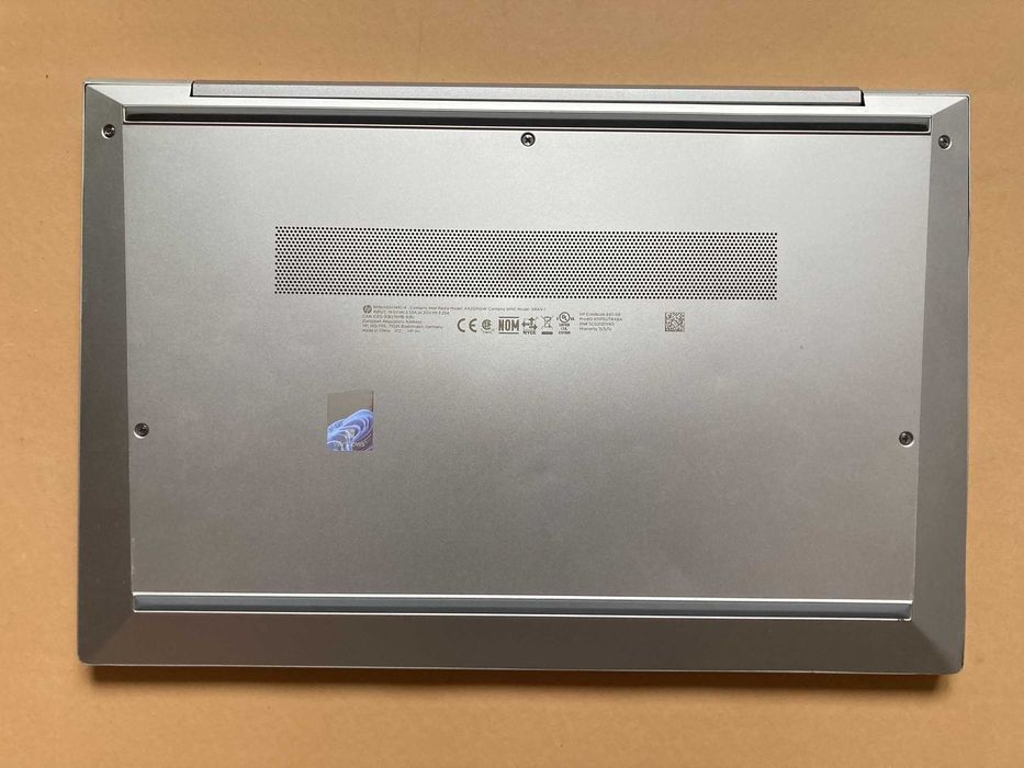 HP EliteBook 840 G8 Core i5-1135G7 16Gb SSD 512Gb 1920x1080 IPS