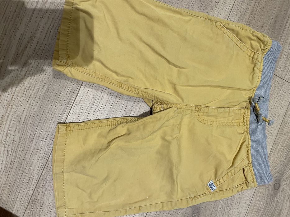 Spodenki Zara 116 cm