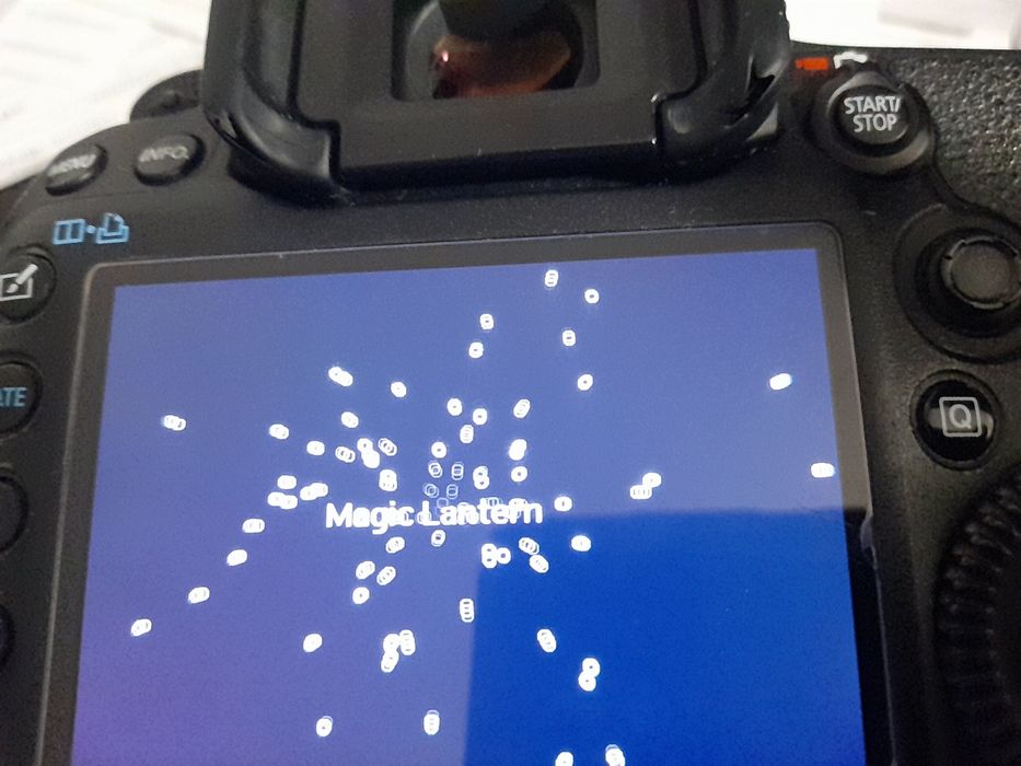 Canon EOS 5D mark 3 z magic lantern 5d3, i gripem mk3, szybka wysyłka!