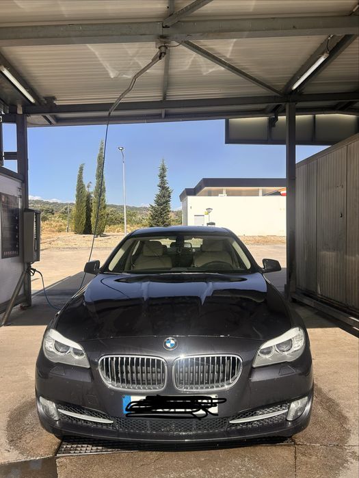 BMW 520d Executive – 13.900€ Negociável