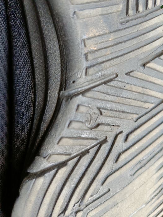 Skechers lekkie buty męskie rozmiar 46
