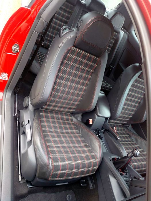 Volkswagen Golf — fotografia 10