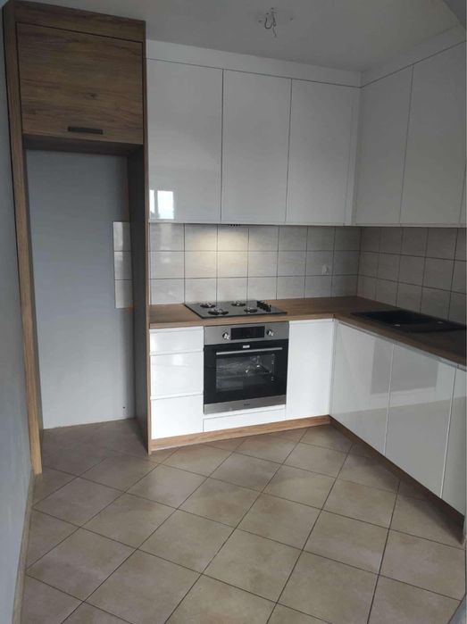 Mieszkanie 2 pokojowe umeblowane wyposazone