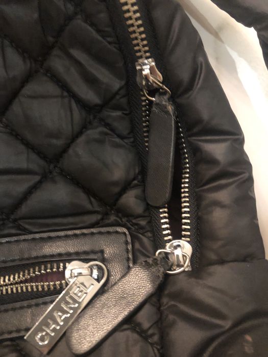 Рюкзак жіночий chanel