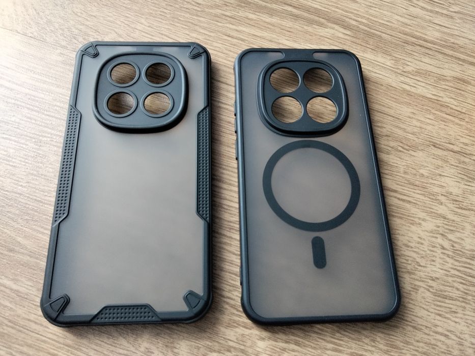 Etui , szkło Redmi note 15 pro 5G