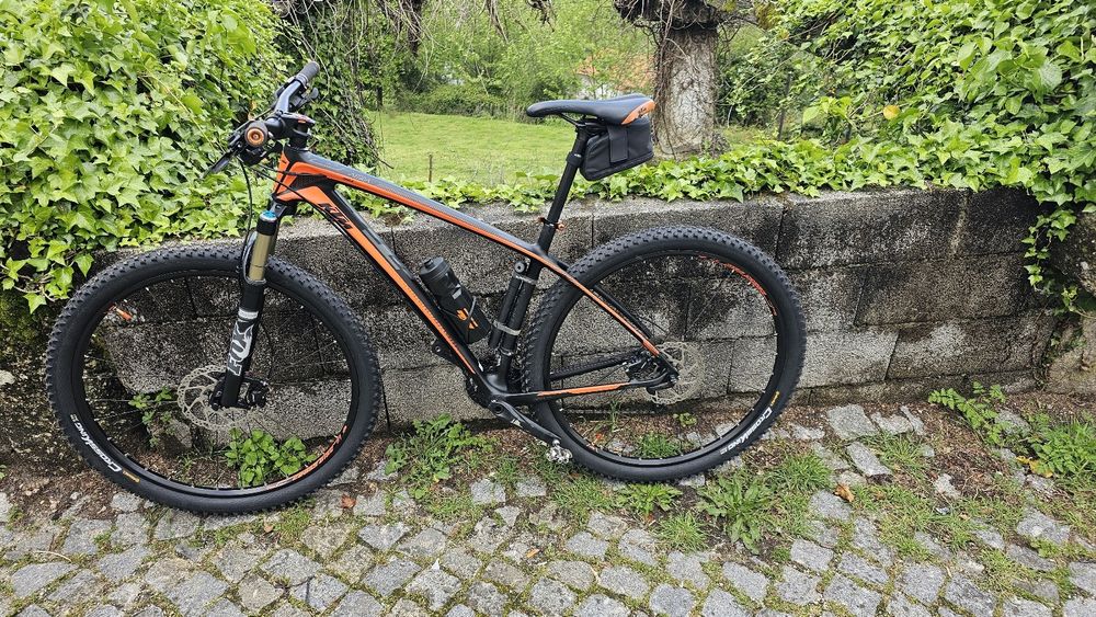 Bicicleta KTM Aera 1964
