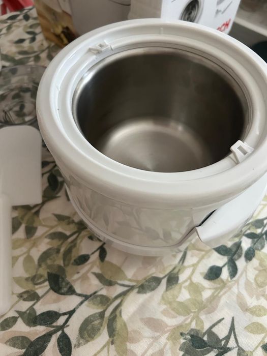 Máquina de gelados BOSCH