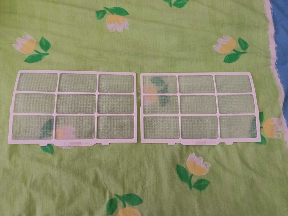 фильтр сетки для кондиционера