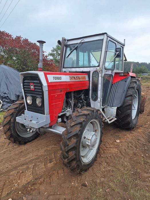IMT 579 turbo 1980 lub Zamienie na ladowarke