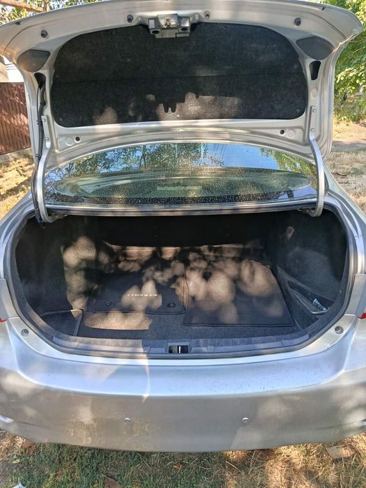 Тойота Королла, Toyota Corolla, автомат