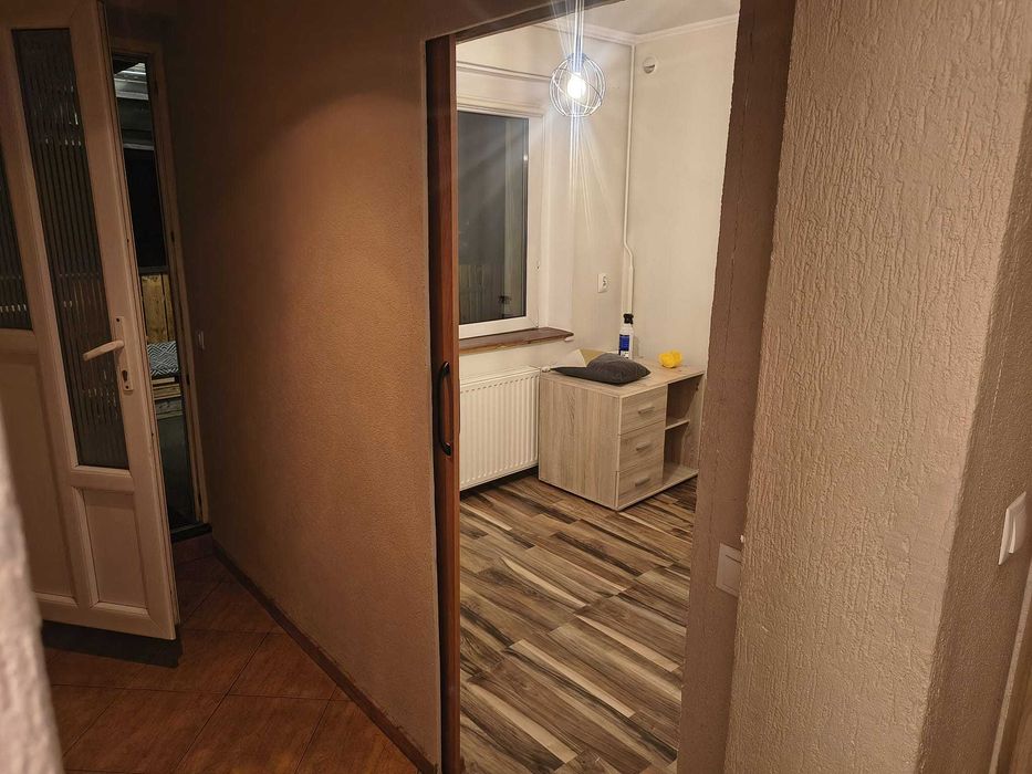 Apartment in Rybnik - More
