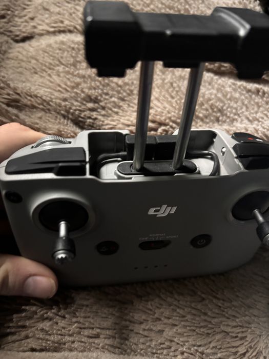 Kontroler do drona DJI RC-N1