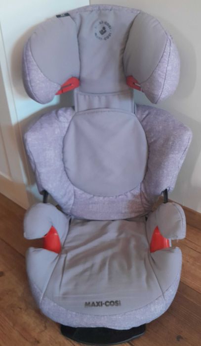 Fotelik Maxi-Cosi Rodi Ap Nomad Grey 15-36 Kg