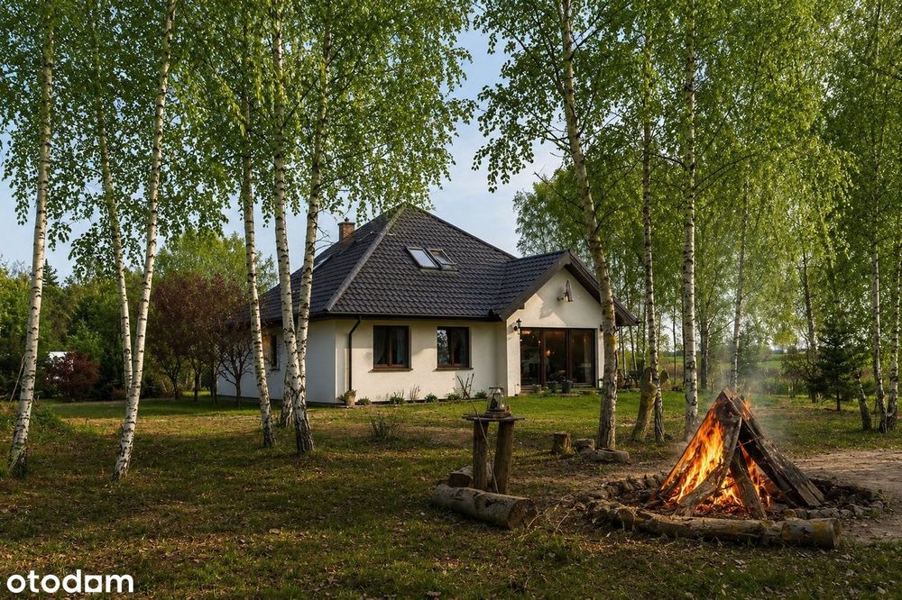 109 m² Mijakowo , gmina Słupno